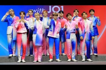 伝説コラボ】JO1がほっともっと新CMに登場！川尻蓮のピンク髪＆木全翔也のウインクがJAMを狙い撃ち💥🍛