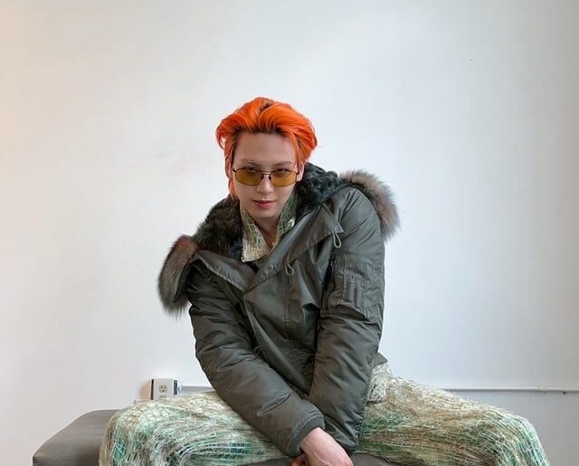 Ren Instagram Update (250727) - 🔥🍖🍊