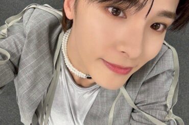 Takumi Twitter Update (250716) - Thank you, I made the rankings!