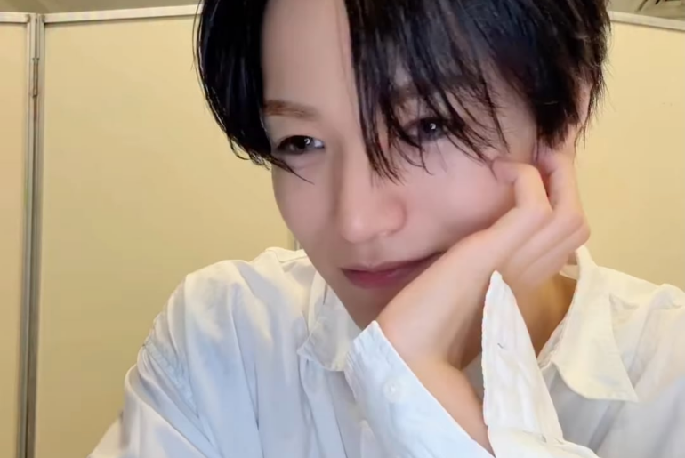 JO1 TikTok Update with Shosei (250726) - U・x・U 🐾