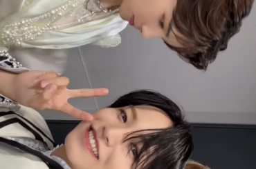 JO1 TikTok Update with Shosei, Takumi & Sho (250722) - GRRR😼