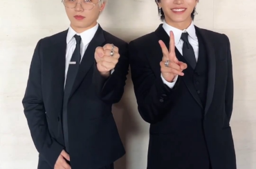 JO1 Twitter Update with Shosei & Syoya (250702) - JO1 THE MOVIE: Mikansei -Bon Voyage- D-2