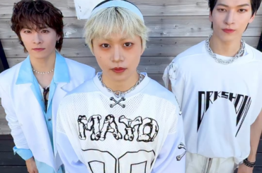 JO1 TikTok Update with Takumi, Syoya, Sukai (250727) - Have you even been unable to drink a hot drink because it was too hot?