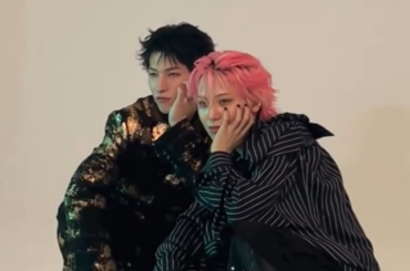 JO1 Instagram Stories with Ren & Sukai (250730)