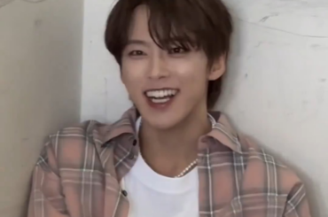 ar magazine Twitter Update with JO1 (250704) - ar July 2025 Issue (Behind Movie)