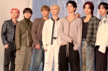 awesome Plus! Instagram Reel with JO1 (250714): awesome Plus! Vol.40 (Making Video)