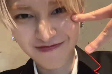 Ruki Instagram Story (250708)