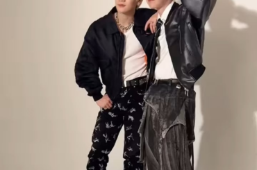 waniact Instagram Reel with JO1 (250729) - ＋act. August 2025 Issue (Making Video)