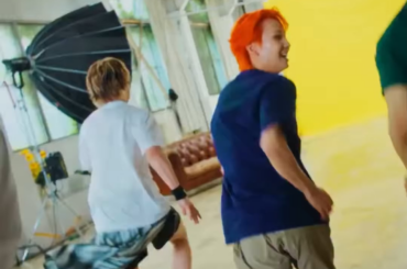 JO1 x adidas 2025 Midsummer Collection (Promotional Campaign Video)