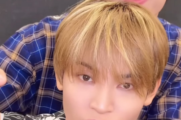 JO1 TikTok Update with Sukai & Sho (250715) - BIG CATS 🐈‍⬛