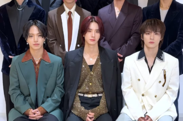 KCON Twitter Update with JO1 (250722) - KCON LA 2025 Check-In