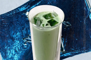 JO1 Instagram Story (250726) - JO1 Sound Café (Drink Menu)