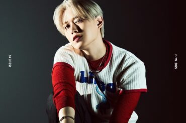 Ruki - HIGHSNOBIETY JAPAN Issue 15, Fall/Winter 2025 (Cover)