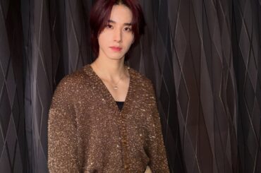 Keigo Instagram Update (250711)