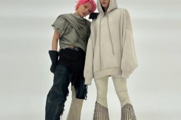 Sukai Instagram Update with Ren (250729) - 🐈‍⬛🦩