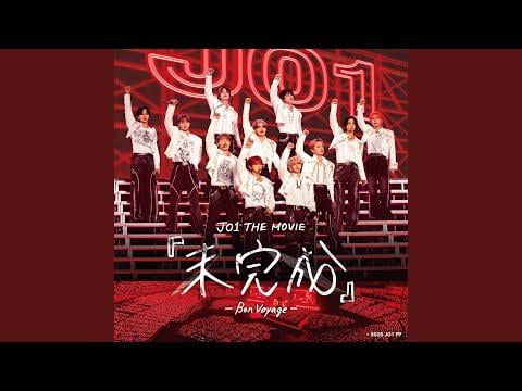 JO1 - Bon Voyage (Live)