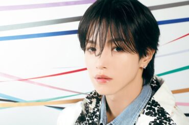 Shosei - Model Press Countdown Magazine, Vol.11 (Previews)