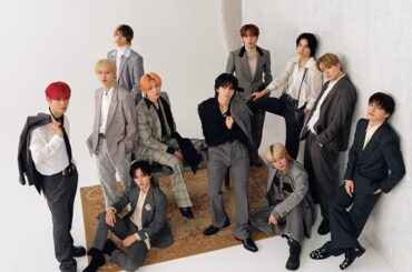 JO1 - Josei Seven, July 3/10, 2025 Double Issue (Part 2)