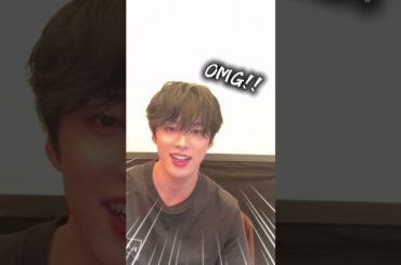 【コメントに対する反応が最高彼氏すぎる河野純喜】 #jo1 #河野純喜