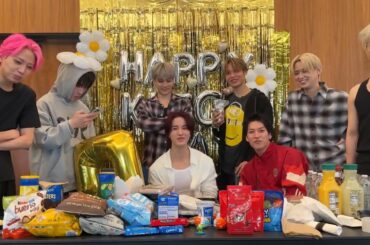 [JO1]20250730 佐藤景瑚君 誕生日 インスタライブ（in LA 7/29）