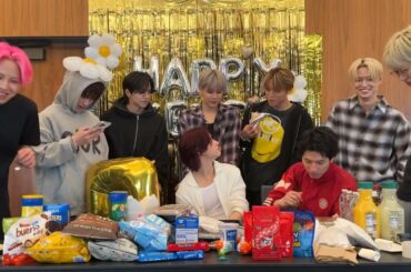 20250730 JO1 佐藤景瑚 birthday インスタライブ