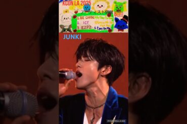 【JO1】🇺🇸純喜の歌声🎤Be There For You#河野純喜 #JUNKI