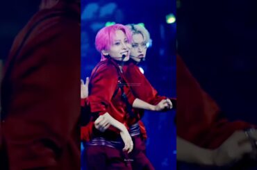 20250802 독 : Fear KCON LA 川尻蓮 REN FOCUS