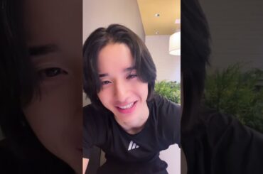 JO1 佐藤景瑚 ゲリラインスタライブ20240924