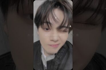 汐恩ver.#jo1 #鶴房汐恩#ただLOVEで満たそうよ今夜