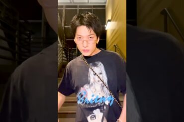 like a poison #JO1_BECLASSIC - Fit change #SKY #KCONLA2025 #JO1 #金城碧海 #shorts