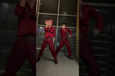 #jo1 #川尻蓮 #金城碧海 #seventeen