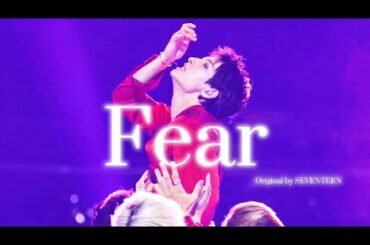 250802 KCON LA 'Fear' (Original by SEVENTEEN) KINJO SUKAI FANCAM #JO1 #제이오원 #金城碧海 #킨죠스카이 #KINJOSUKAI
