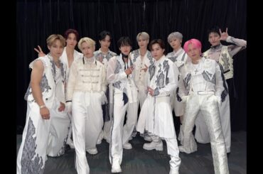 H91- JO1が『KCON LA 2025』に出演！「毒:Fear」/SEVENTEEN カバーでLAファンの視線を釘付け