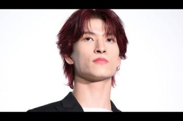 JO1豆原一成、河野純喜＆金城碧海作の歌詞で感動したパート告白「わざと書いてくれたのかな」【BADBOYS】