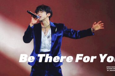 [4K FANCAM]250803 KCON LA JO1 'Be There For You' KONO JUNKI 河野純喜 코노준키