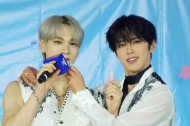 250802 MEET＆GREET④ 純豆腐 純喜Focus KCONLA2025