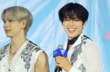 250802 MEET＆GREET③純喜Focus  KCONLA2025