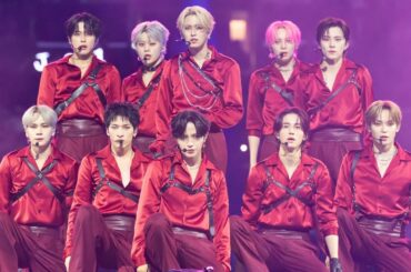 JO1、「KCON LA 2025」を虜にした 赤ちゃん王子たち...「ステージを見て胸きゅんした！」