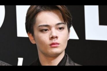 【 JO1・鶴房汐恩 】 「賭博罪にて略式起訴されました」　所属事務所が公式サイトで公表errr