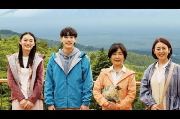 JO1、豆原一成W主演映画主題歌担当　秦基博が書き下ろし「歌い続けてもらえる曲になったらうれしい」【コメント全文】