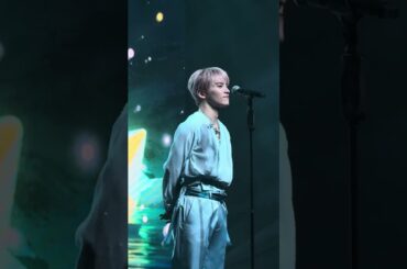 【JO1川西拓実】美しい王子様TKM｜JO1DER SHOW 2025 in BEIJING#jo1 #takumi  #川西拓実