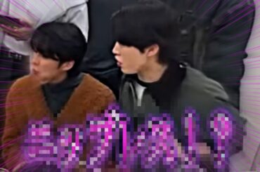 やっぱりインラもおもれ〜な〜〜〜【JO1/제이오원】