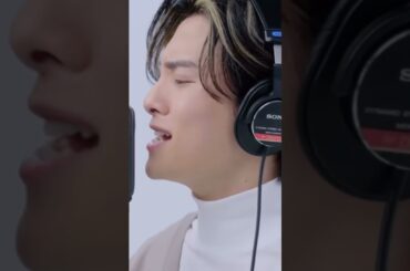 拓実の歌い方が好きすぎる　#jo1 #jam #thefirsttake #川西拓実 #僕らの季節