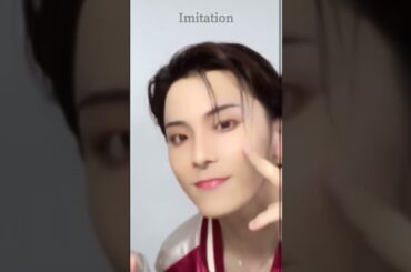 またまた手作り！上品な色気の拓実！#jo1#川西拓実#拓実#リーズナブルの完成度