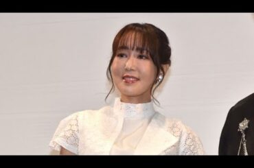 日笠陽子、パラパラ踊れずコンプレックスに JO1白岩瑠姫の金言に目が点「その発送はなかった!」