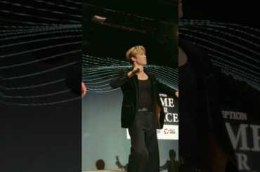 #與那城奨 #yonashirosho #jo1 国連パビリオン&ピースボート 「Time For Peace」 Short Behind