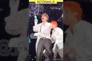 【JO1】KCON🇺🇸LAで楽しそう😆 #河野純喜 #川尻蓮