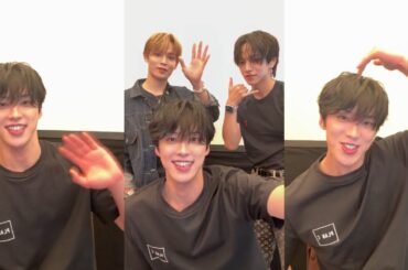 【JO1】2025.08.01 インスタライブ「純スタグラム」 河野純喜(與那城奨 大平祥生)