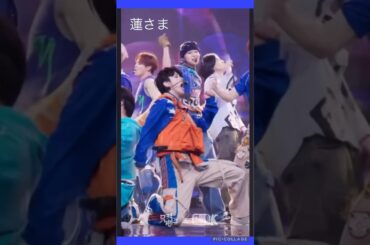 【JO1】💪腕出し蓮さま🥹#川尻蓮#河野純喜