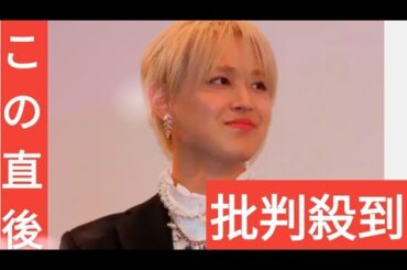 声優初挑戦のＪＯ１白岩瑠姫　１０代の時の悩み明かし会場どよめき